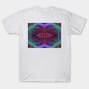 Mitotic Kaleido T-Shirt